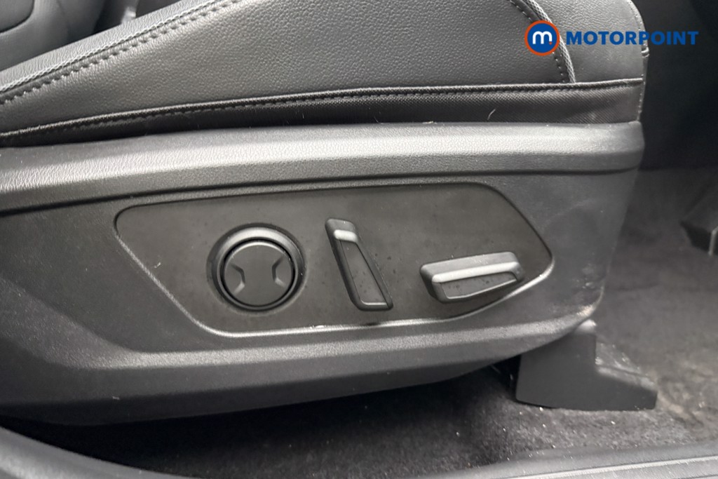 Hyundai Tucson Ultimate Automatic Petrol Plug-In Hybrid SUV - Stock Number (1667373) - 28th supplementary image