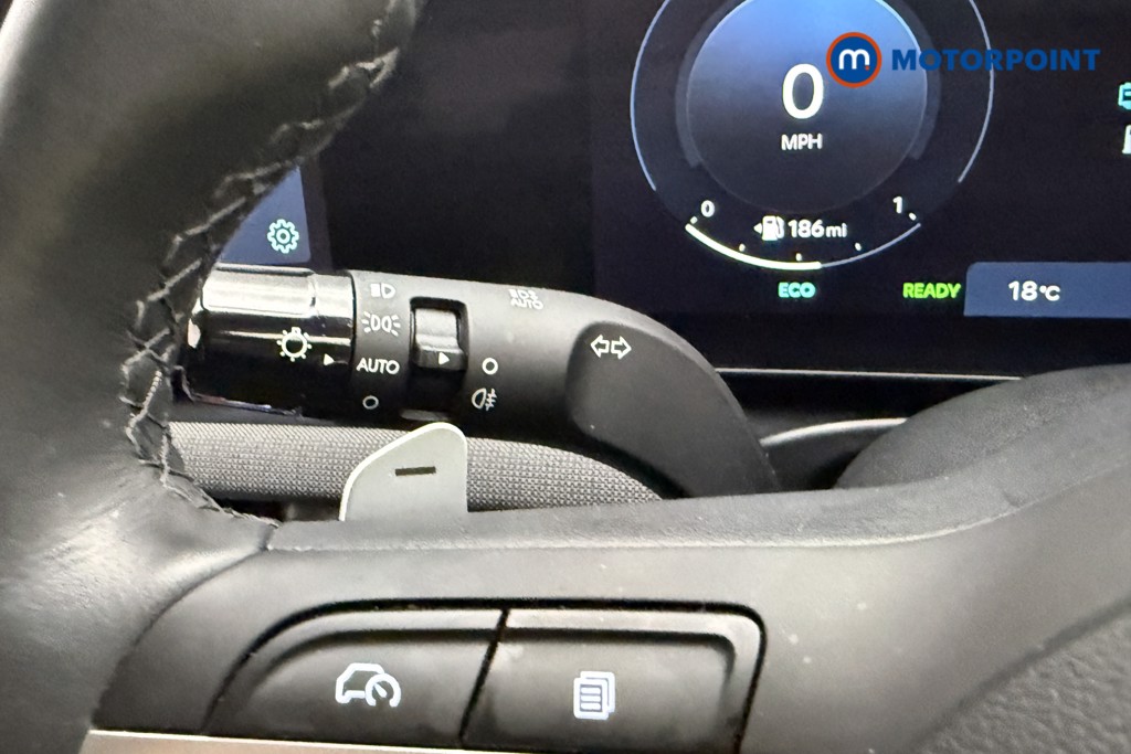 Hyundai Tucson Ultimate Automatic Petrol Plug-In Hybrid SUV - Stock Number (1667373) - 47th supplementary image
