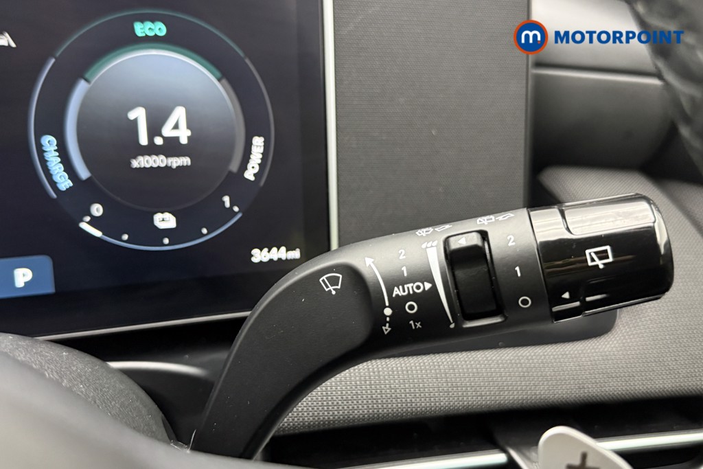 Hyundai Tucson Ultimate Automatic Petrol Plug-In Hybrid SUV - Stock Number (1667373) - 48th supplementary image
