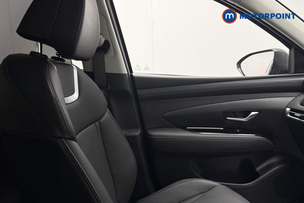 Hyundai Tucson Ultimate Automatic Petrol Plug-In Hybrid SUV - Stock Number (1667373) - 49th supplementary image