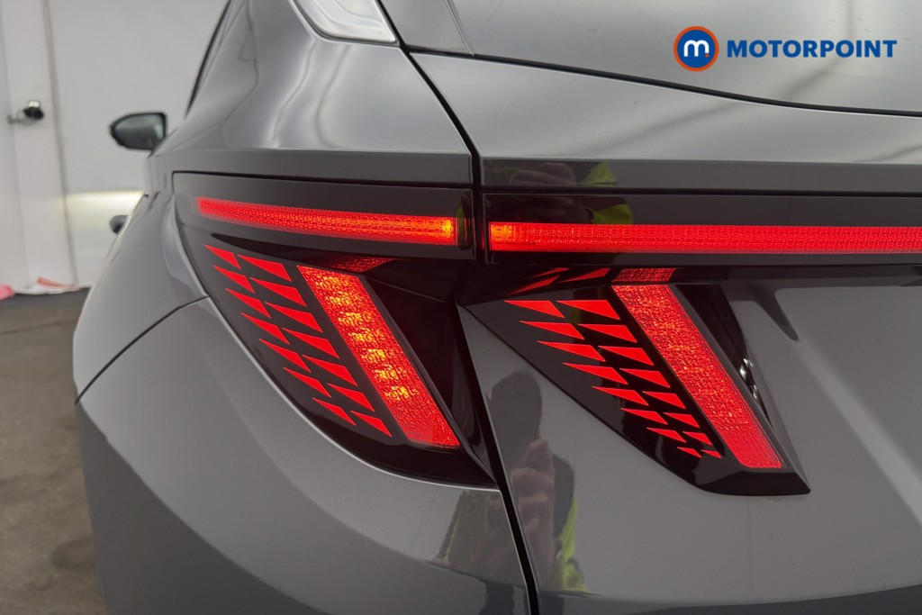 Hyundai Tucson Ultimate Automatic Petrol Plug-In Hybrid SUV - Stock Number (1667373) - 55th supplementary image