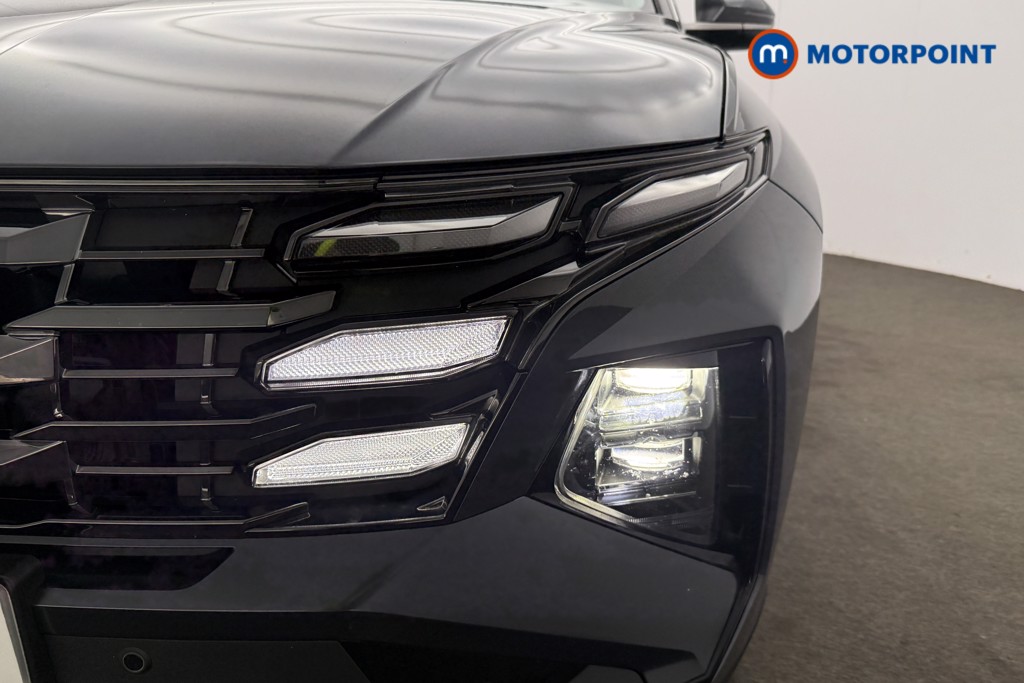 Hyundai Tucson Ultimate Automatic Petrol Plug-In Hybrid SUV - Stock Number (1667373) - 58th supplementary image