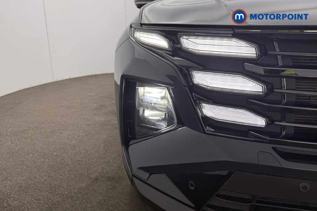 Hyundai Tucson Ultimate Automatic Petrol Plug-In Hybrid SUV - Stock Number (1667373) - 59th supplementary image