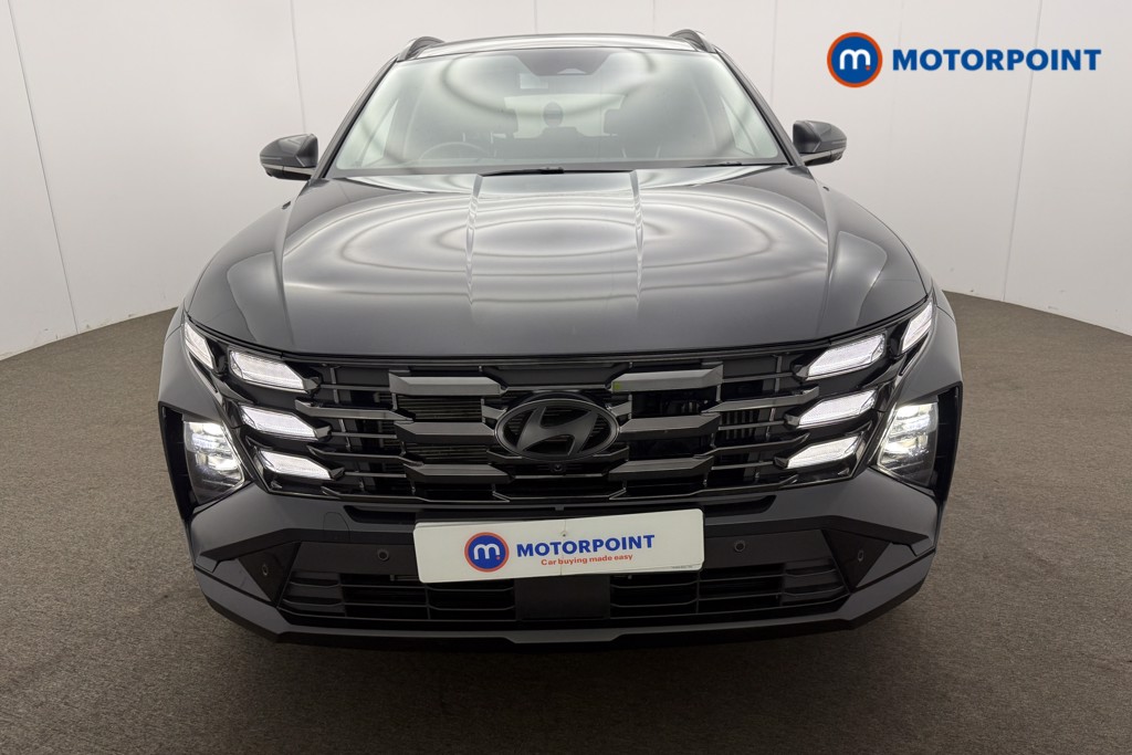 Hyundai Tucson Ultimate Automatic Petrol Plug-In Hybrid SUV - Stock Number (1667373) - 1st supplementary image