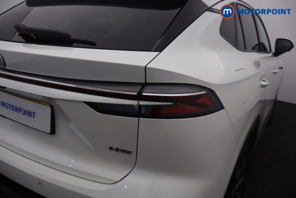 Mg Motor Uk HS Trophy Manual Petrol SUV - Stock Number (1667441) - 3rd supplementary image