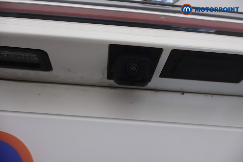 Mg Motor Uk HS Trophy Manual Petrol SUV - Stock Number (1667441) - 4th supplementary image