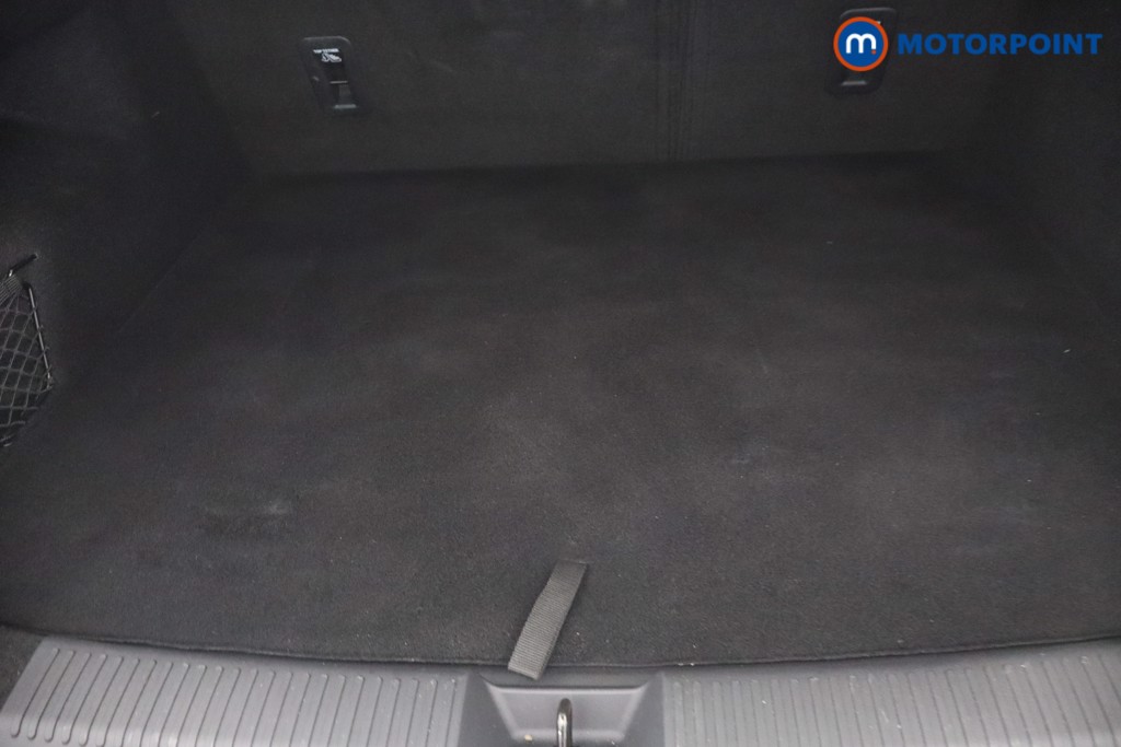 Mg Motor Uk HS Trophy Manual Petrol SUV - Stock Number (1667441) - 5th supplementary image