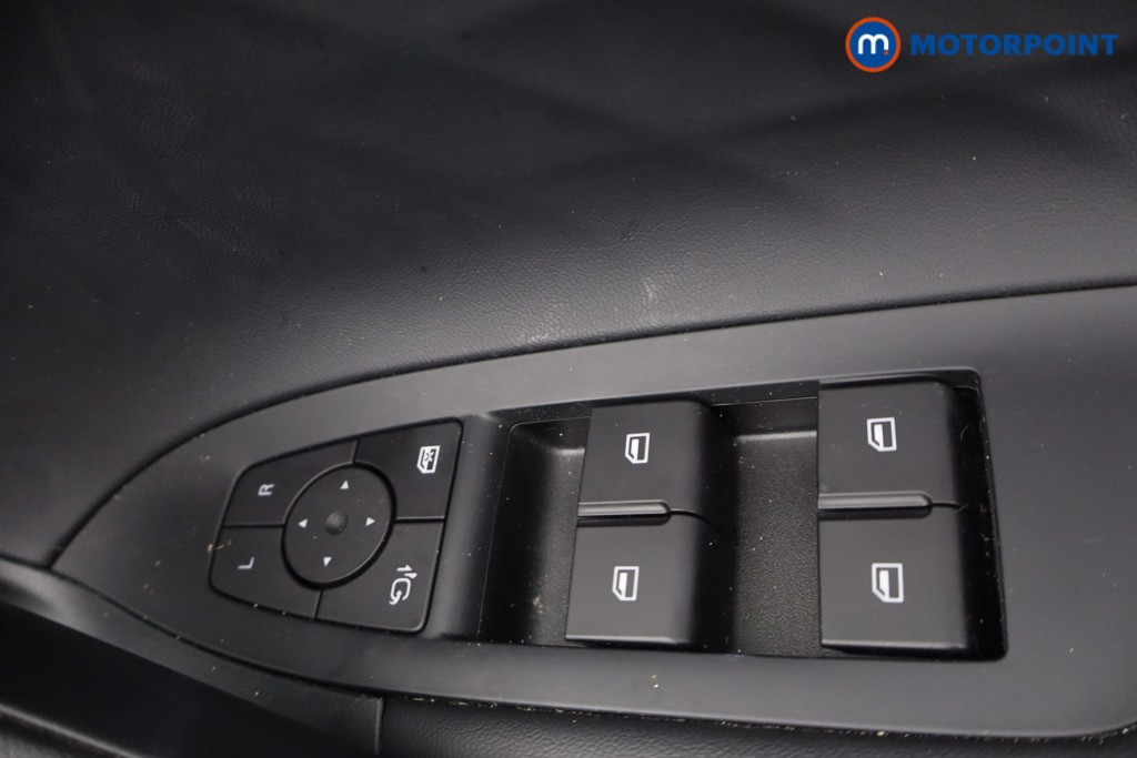 Mg Motor Uk HS Trophy Manual Petrol SUV - Stock Number (1667441) - 10th supplementary image