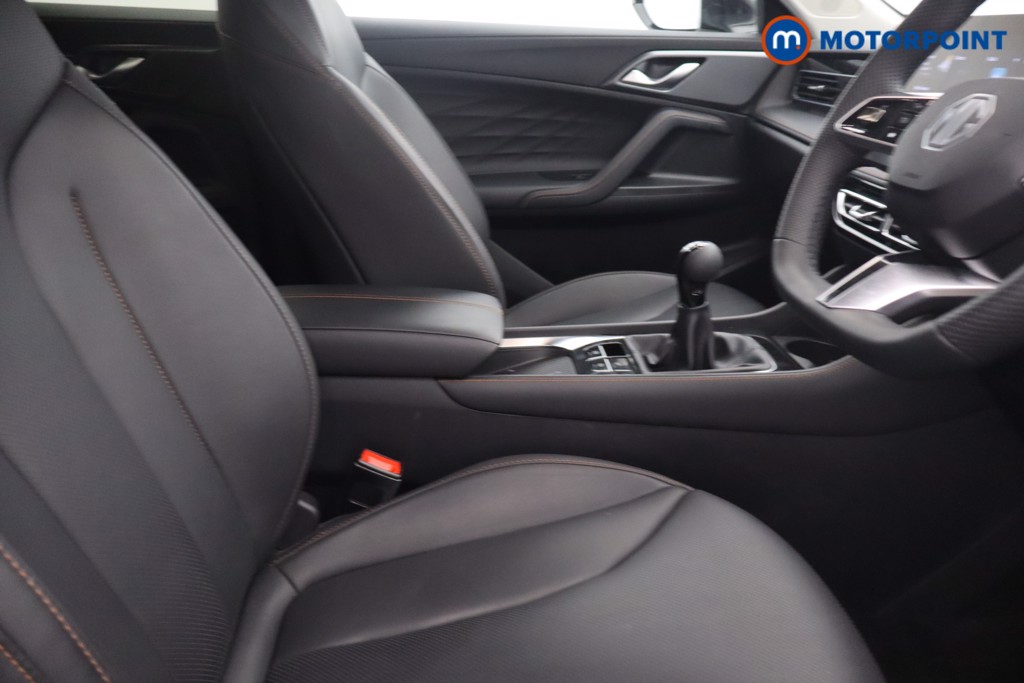 Mg Motor Uk HS Trophy Manual Petrol SUV - Stock Number (1667441) - 11th supplementary image