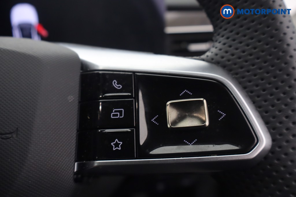 Mg Motor Uk HS Trophy Manual Petrol SUV - Stock Number (1667441) - 13th supplementary image