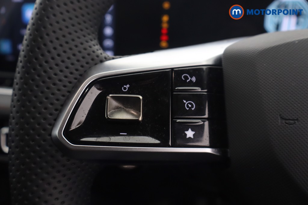 Mg Motor Uk HS Trophy Manual Petrol SUV - Stock Number (1667441) - 14th supplementary image