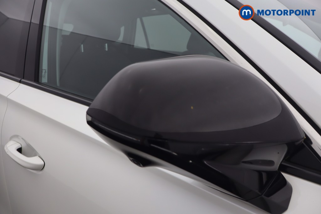 Mg Motor Uk HS Trophy Manual Petrol SUV - Stock Number (1667441) - 19th supplementary image