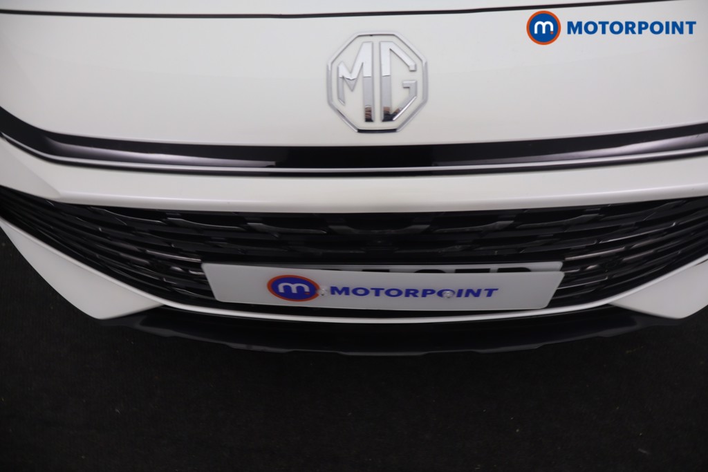 Mg Motor Uk HS Trophy Manual Petrol SUV - Stock Number (1667441) - 22nd supplementary image
