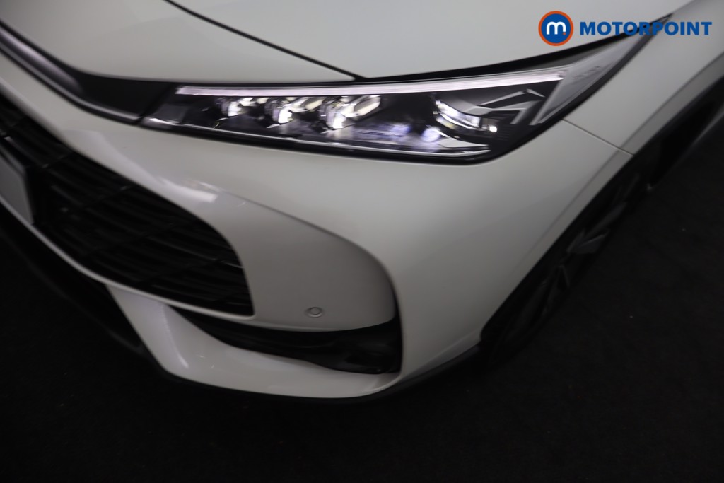 Mg Motor Uk HS Trophy Manual Petrol SUV - Stock Number (1667441) - 24th supplementary image