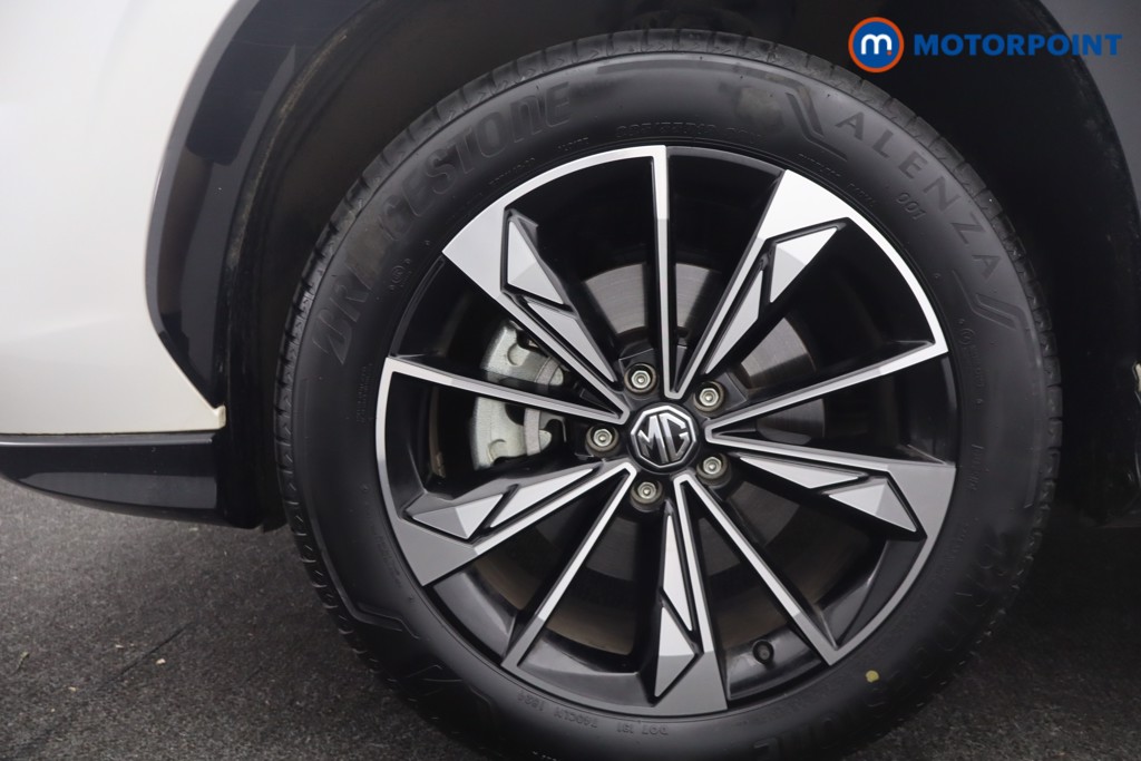 Mg Motor Uk HS Trophy Manual Petrol SUV - Stock Number (1667441) - 25th supplementary image