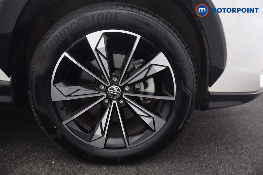 Mg Motor Uk HS Trophy Manual Petrol SUV - Stock Number (1667441) - 26th supplementary image
