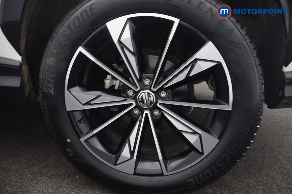 Mg Motor Uk HS Trophy Manual Petrol SUV - Stock Number (1667441) - 28th supplementary image
