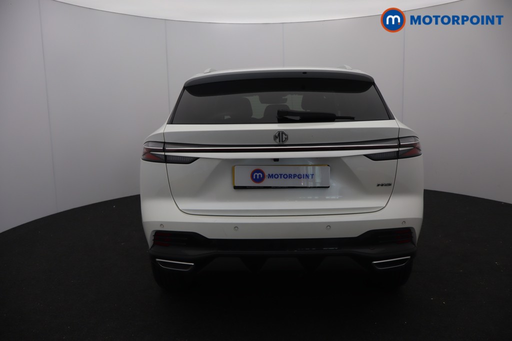 Mg Motor Uk HS Trophy Manual Petrol SUV - Stock Number (1667441) - 1st supplementary image