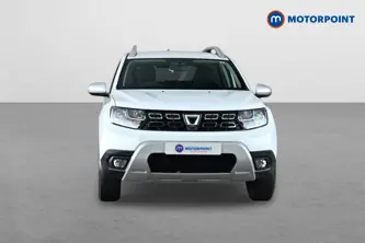 Dacia Duster Comfort Manual Petrol SUV - Stock Number (1667456) - Front bumper