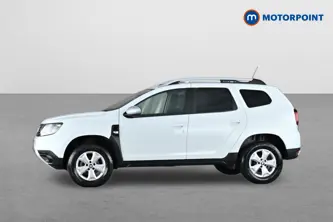 Dacia Duster Comfort Manual Petrol SUV - Stock Number (1667456) - Passenger side