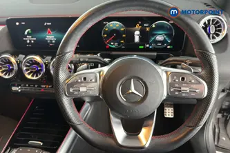 Mercedes-Benz EQA Amg Line Automatic Electric SUV - Stock Number (1667481) - 2nd supplementary image