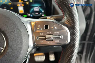 Mercedes-Benz EQA Amg Line Automatic Electric SUV - Stock Number (1667481) - 3rd supplementary image