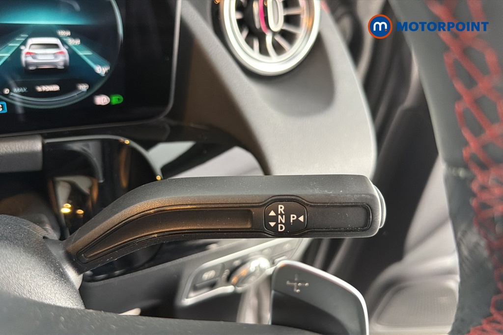 Mercedes-Benz EQA Amg Line Automatic Electric SUV - Stock Number (1667481) - 6th supplementary image