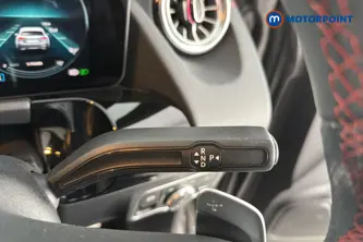 Mercedes-Benz EQA Amg Line Automatic Electric SUV - Stock Number (1667481) - 6th supplementary image