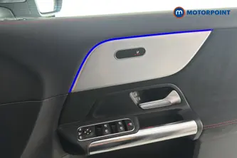 Mercedes-Benz EQA Amg Line Automatic Electric SUV - Stock Number (1667481) - 10th supplementary image