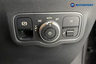 Mercedes-Benz EQA Amg Line Automatic Electric SUV - Stock Number (1667481) - 11th supplementary image