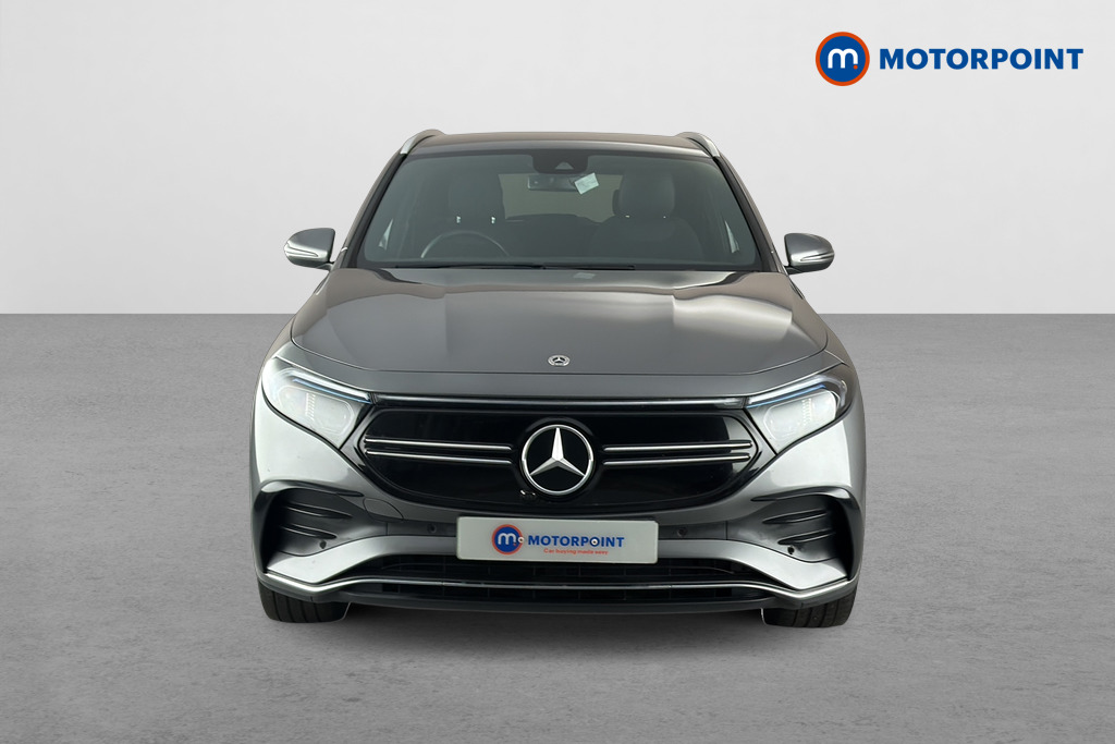 Mercedes-Benz EQA Amg Line Automatic Electric SUV - Stock Number (1667481) - Front bumper