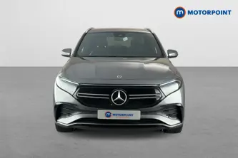 Mercedes-Benz EQA Amg Line Automatic Electric SUV - Stock Number (1667481) - Front bumper