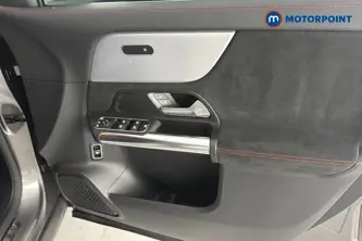 Mercedes-Benz EQA Amg Line Automatic Electric SUV - Stock Number (1667481) - 18th supplementary image