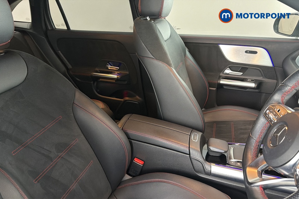 Mercedes-Benz EQA Amg Line Automatic Electric SUV - Stock Number (1667481) - 22nd supplementary image