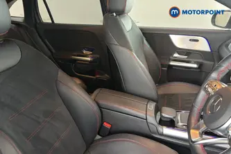 Mercedes-Benz EQA Amg Line Automatic Electric SUV - Stock Number (1667481) - 22nd supplementary image