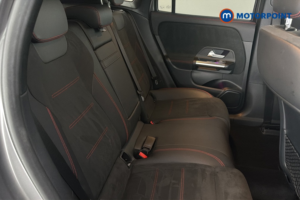 Mercedes-Benz EQA Amg Line Automatic Electric SUV - Stock Number (1667481) - 25th supplementary image