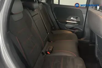 Mercedes-Benz EQA Amg Line Automatic Electric SUV - Stock Number (1667481) - 25th supplementary image