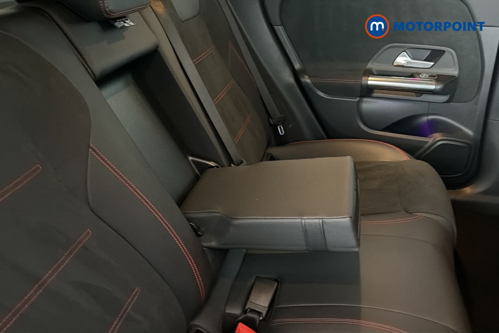 Mercedes-Benz EQA Amg Line Automatic Electric SUV - Stock Number (1667481) - 26th supplementary image