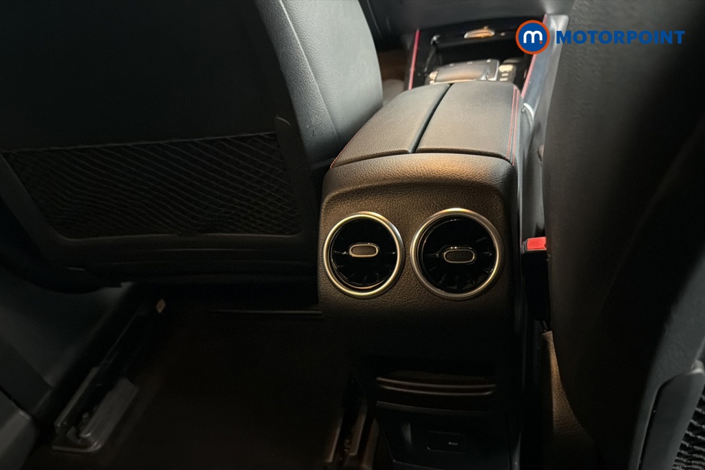 Mercedes-Benz EQA Amg Line Automatic Electric SUV - Stock Number (1667481) - 28th supplementary image