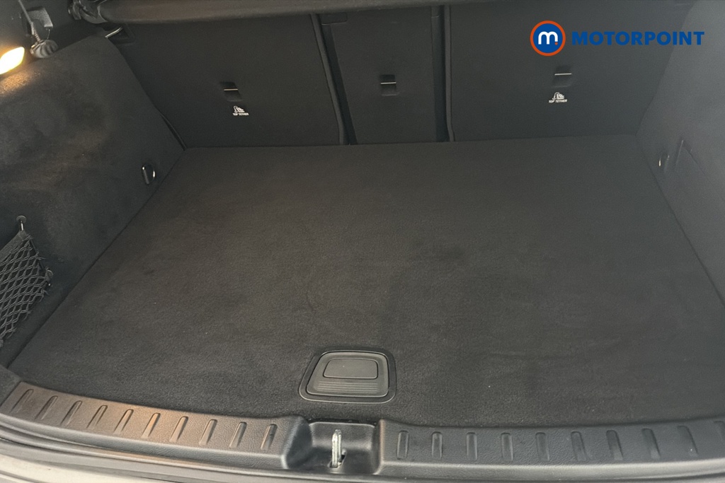 Mercedes-Benz EQA Amg Line Automatic Electric SUV - Stock Number (1667481) - 30th supplementary image
