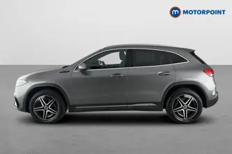 Mercedes-Benz EQA Amg Line Automatic Electric SUV - Stock Number (1667481) - Drivers side