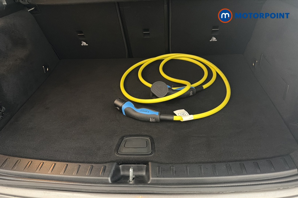 Mercedes-Benz EQA Amg Line Automatic Electric SUV - Stock Number (1667481) - 34th supplementary image