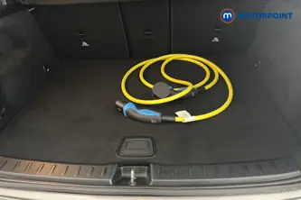 Mercedes-Benz EQA Amg Line Automatic Electric SUV - Stock Number (1667481) - 34th supplementary image