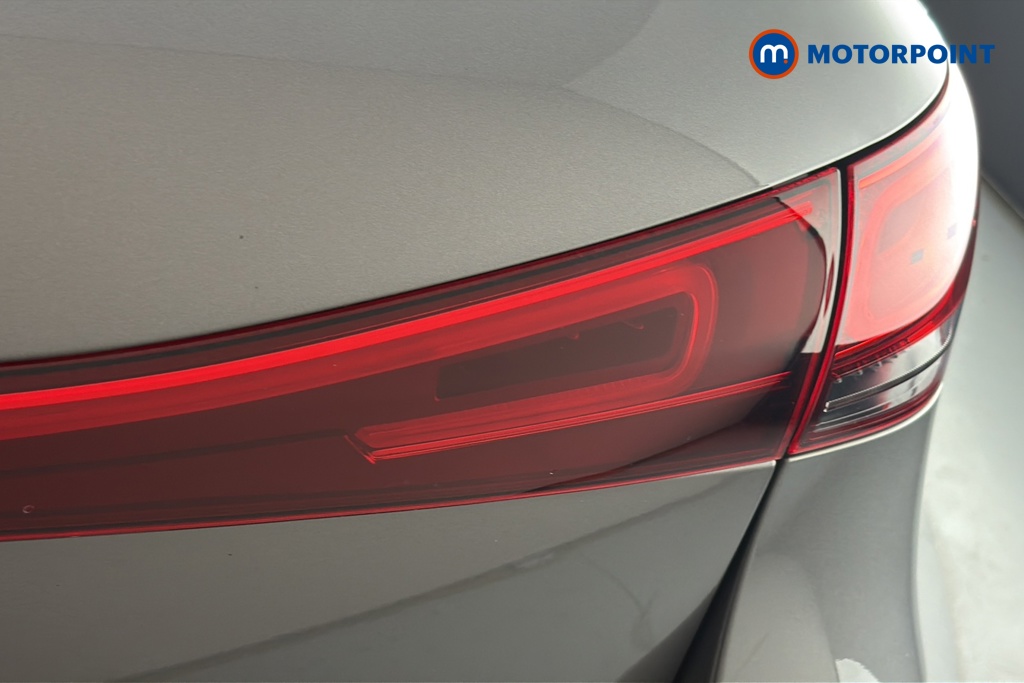 Mercedes-Benz EQA Amg Line Automatic Electric SUV - Stock Number (1667481) - 36th supplementary image