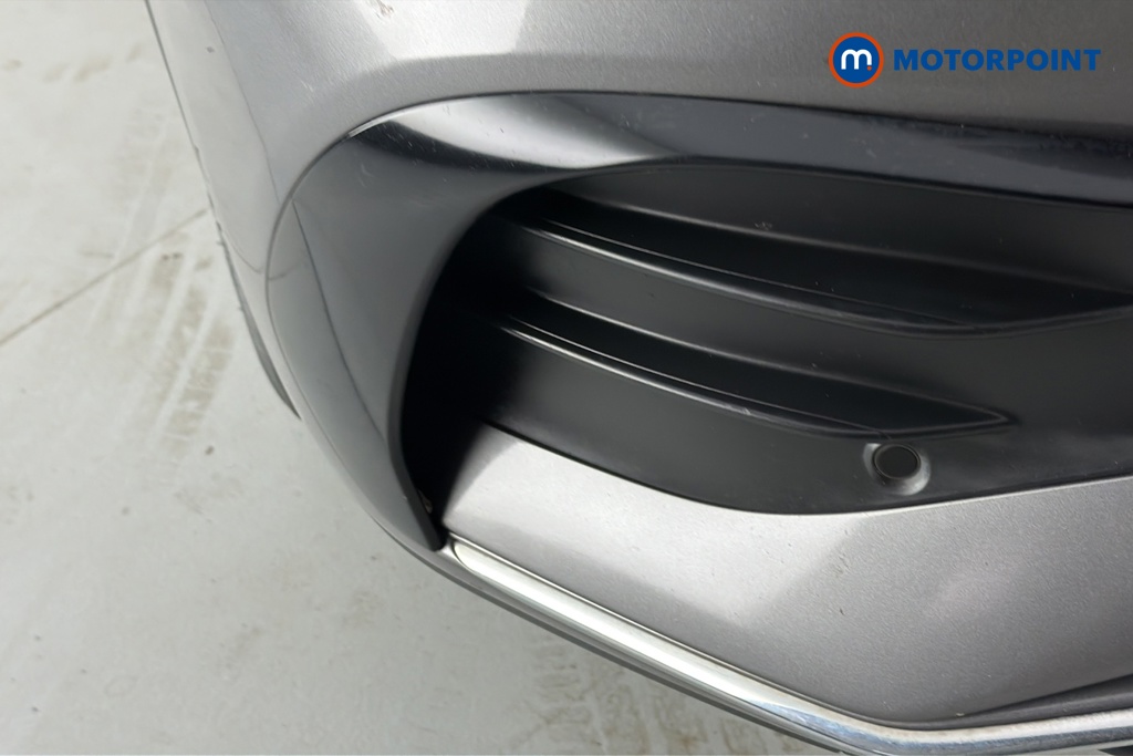 Mercedes-Benz EQA Amg Line Automatic Electric SUV - Stock Number (1667481) - 38th supplementary image