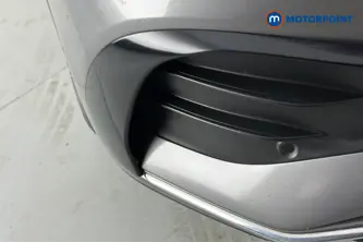 Mercedes-Benz EQA Amg Line Automatic Electric SUV - Stock Number (1667481) - 38th supplementary image