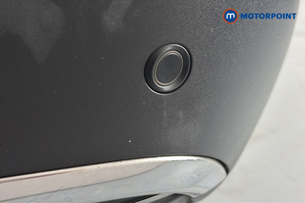 Mercedes-Benz EQA Amg Line Automatic Electric SUV - Stock Number (1667481) - 39th supplementary image
