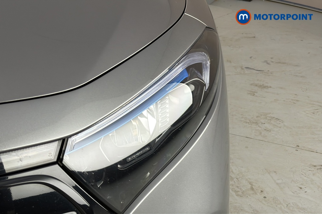 Mercedes-Benz EQA Amg Line Automatic Electric SUV - Stock Number (1667481) - 42nd supplementary image
