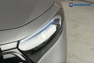 Mercedes-Benz EQA Amg Line Automatic Electric SUV - Stock Number (1667481) - 42nd supplementary image