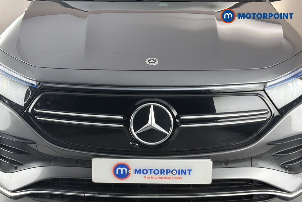 Mercedes-Benz EQA Amg Line Automatic Electric SUV - Stock Number (1667481) - 43rd supplementary image